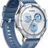 Смарт-часы Huawei Watch GT 5 Vili-B19W,  1.43",  синий/серебристый [55020dgj]